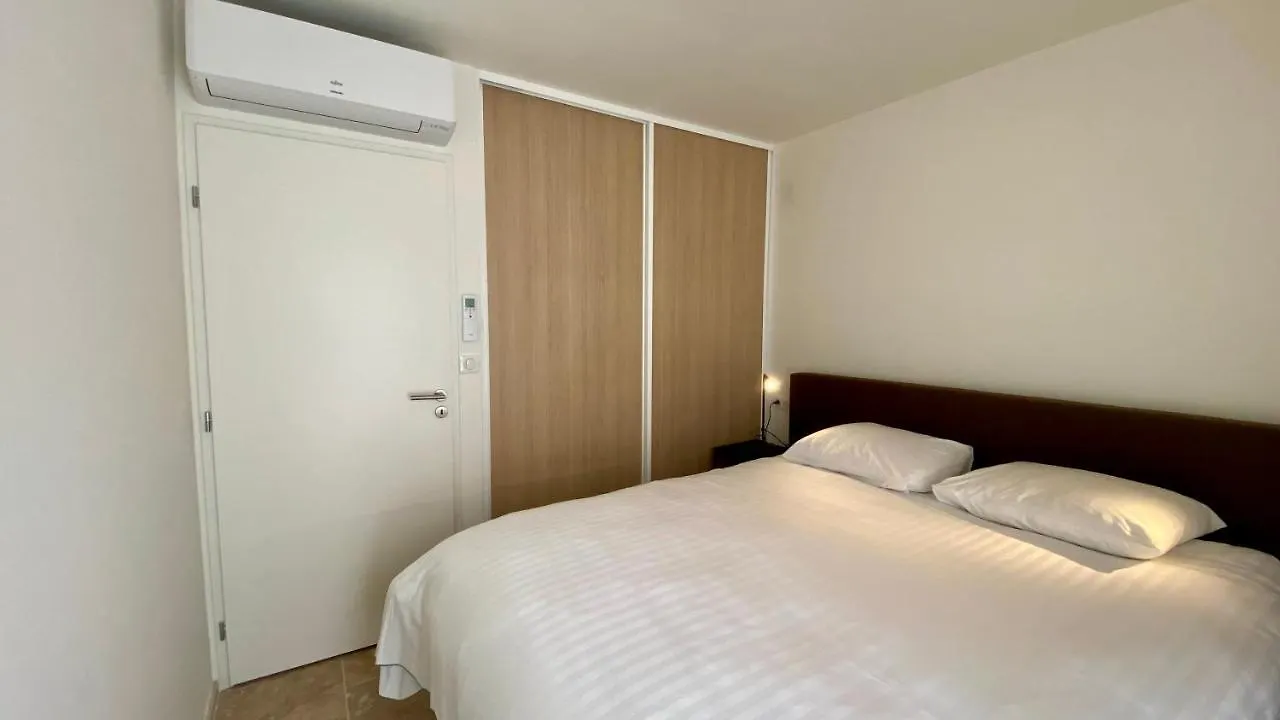 Le Tircis - 2 Slaapkamers Met Terras En Zwembad Aan De Mont Ventoux Malaucene