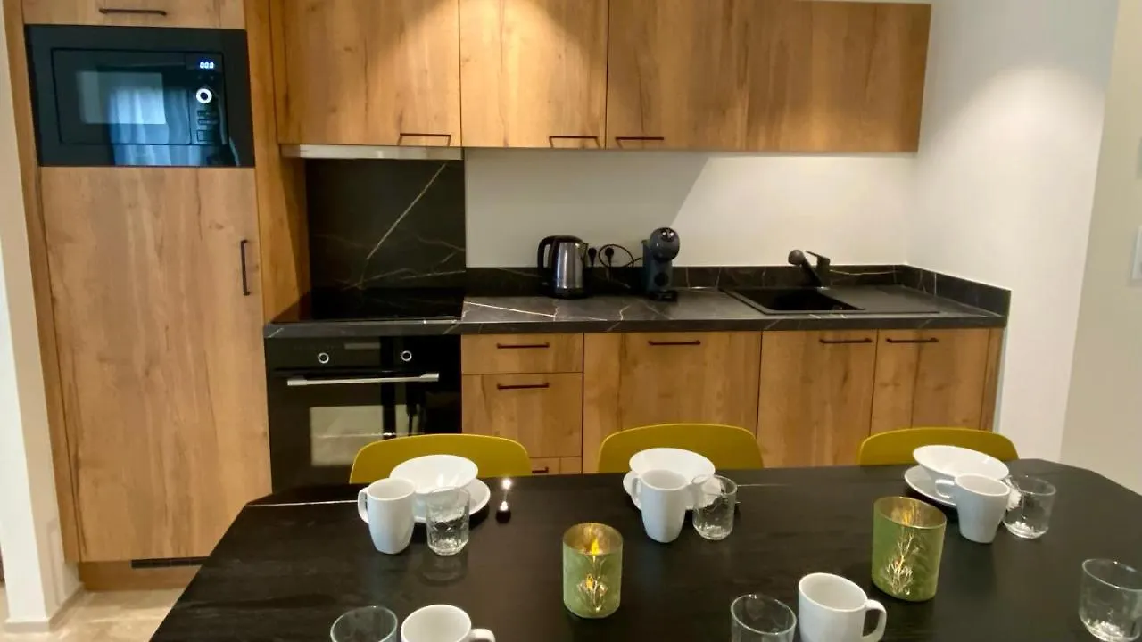 Apartmán Le Tircis - 2 Slaapkamers Met Terras En Zwembad Aan De Mont Ventoux Malaucène