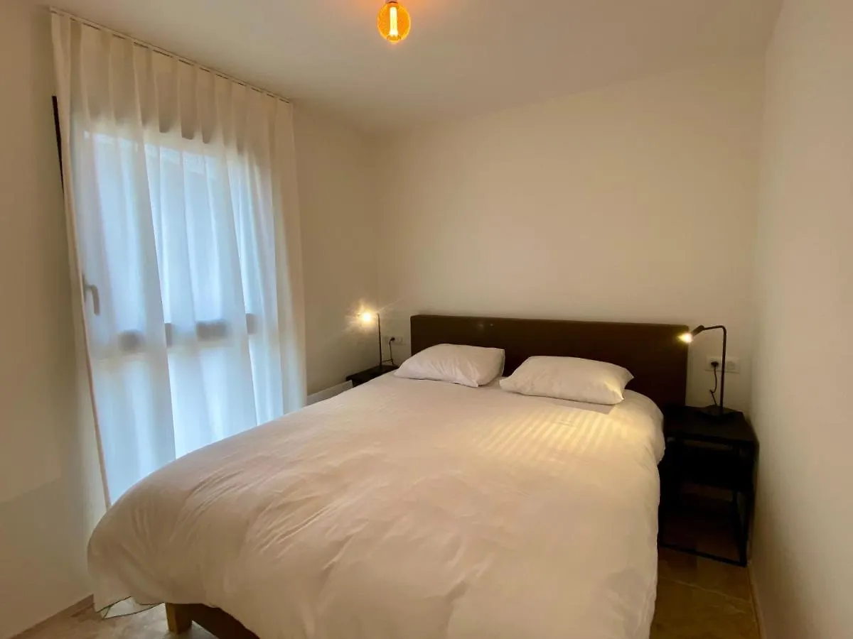 Le Tircis - 2 Slaapkamers Met Terras En Zwembad Aan De Mont Ventoux Malaucène Apartmán